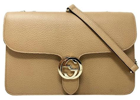 gucci beige crossbody